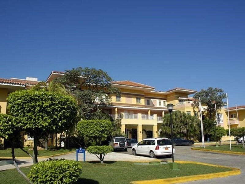 Фото Comodoro Hotel 4*
